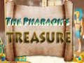 เกม The Pharaoh's Treasure