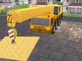 เกม Builder Simulator: Residential Complex