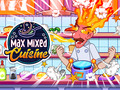 เกม Max Mixed Cuisine