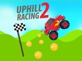 เกม Up Hill Racing 2