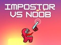เกม Impostor vs Noob
