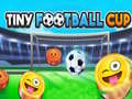 เกม Tiny Football Cup