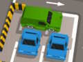 เกม Parking Out JumpGame