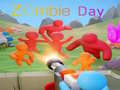 เกม Zombie Day