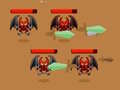 เกม Idle Mine&Merge