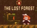 เกม The Lost Forest
