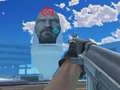 เกม Skibidi Toilets Attack