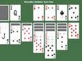 เกม Klondike Solitaire Turn One