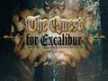 เกม The Quest for Excalibur