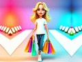 เกม Fashion Brand 3D