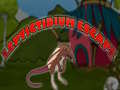 เกม Leptictidium Escape