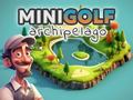 เกม Minigolf Archipelago