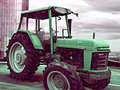 เกม SkyTractor Parking