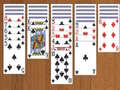 เกม Spider Solitaire Pro