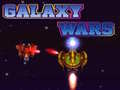 เกม Galaxy Wars