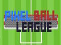 เกม Pixel Ball League