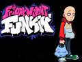 เกม Friday Night Funkin vs One Note Man