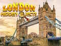 เกม London Hidden Objects