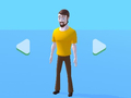 เกม Crazy Walk