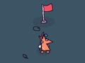 เกม Flag Defender!