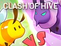 เกม Clash Of Hive