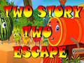 เกม Two Story Two Escape