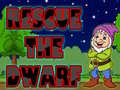 เกม Rescue The Dwarf