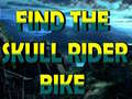 เกม Find The Skull Rider Bike 