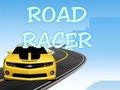 เกม Road Racer