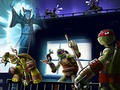 เกม Teenage Mutant Ninja Turtles Shadow Heroes