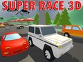 เกม Super Race 3D