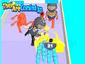 เกม They Are Coming 3D