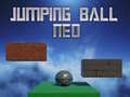 เกม Jumping Ball Neo