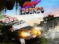 เกม 4x4 Legends
