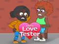 เกม Love Tester