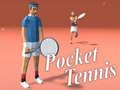 เกม Pocket Tennis