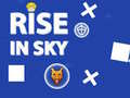 เกม Rise in Sky
