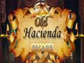 เกม Old Hacienda Escape