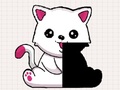 เกม Animal Puzzle Shape