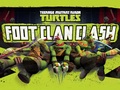 เกม Teenage Mutant Ninja Turtles Foot Clan Clash