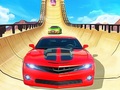 เกม Mega Ramp Car Stunt Games