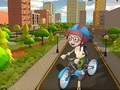 เกม Crazy bike fun