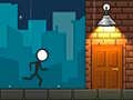 เกม Stickman Wick