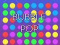 เกม Bubble Pop