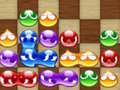 เกม Puyo Puyo Match 4