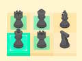 เกม Kings Court Chess
