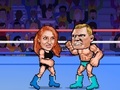 เกม Wrestle Bros