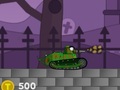เกม Tanks vs Zombies