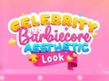 เกม Celebrity Barbiecore Aesthetic Look