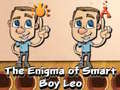 เกม The Enigma of Smart Boy Leo